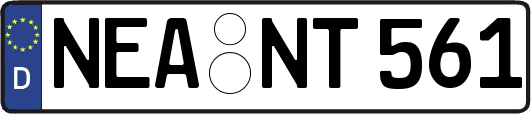 NEA-NT561