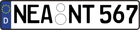 NEA-NT567