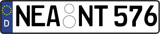 NEA-NT576