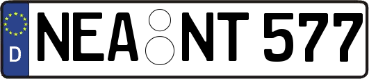 NEA-NT577