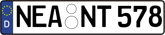 NEA-NT578