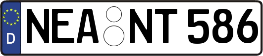 NEA-NT586