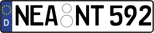 NEA-NT592