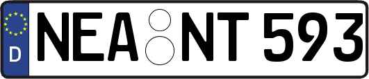 NEA-NT593