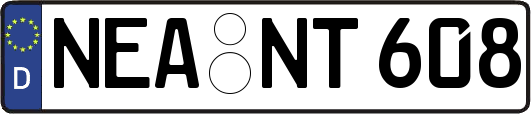 NEA-NT608