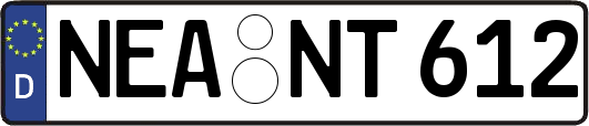 NEA-NT612