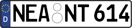 NEA-NT614