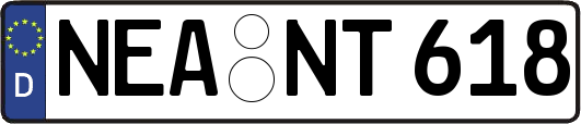 NEA-NT618