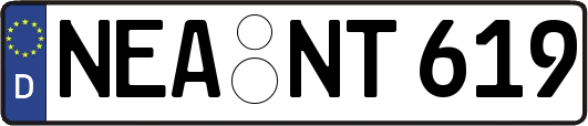 NEA-NT619
