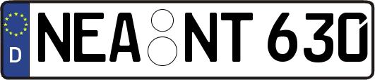 NEA-NT630