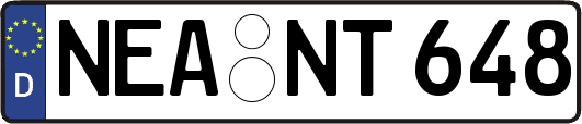 NEA-NT648