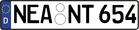 NEA-NT654