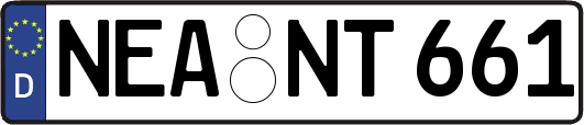 NEA-NT661