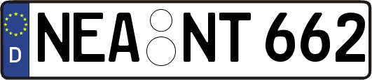 NEA-NT662