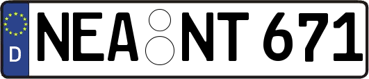 NEA-NT671