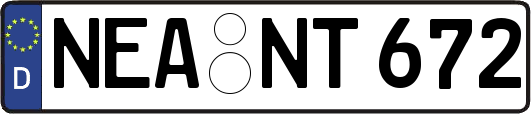 NEA-NT672