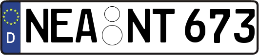 NEA-NT673