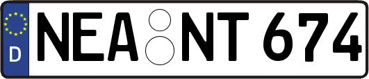 NEA-NT674