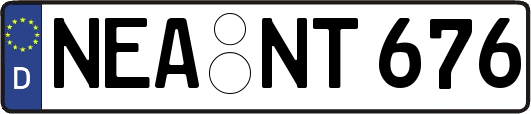 NEA-NT676