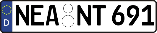 NEA-NT691