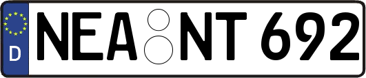 NEA-NT692