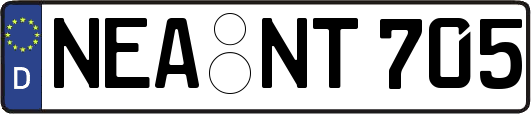 NEA-NT705