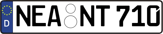 NEA-NT710