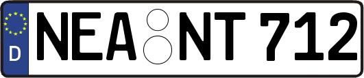 NEA-NT712