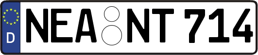 NEA-NT714