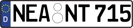 NEA-NT715