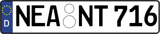 NEA-NT716