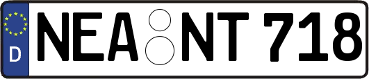 NEA-NT718
