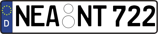 NEA-NT722