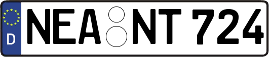 NEA-NT724