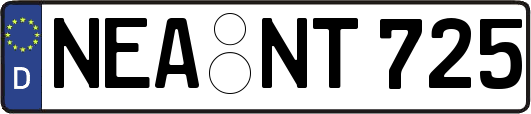 NEA-NT725