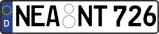 NEA-NT726