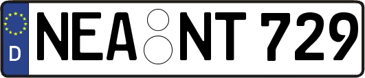 NEA-NT729