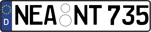 NEA-NT735