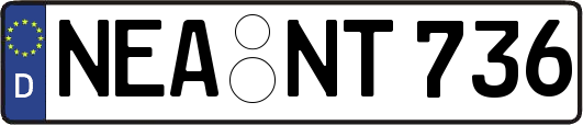 NEA-NT736