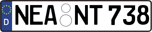 NEA-NT738