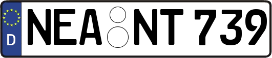 NEA-NT739