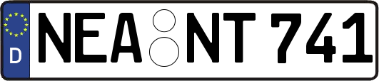 NEA-NT741