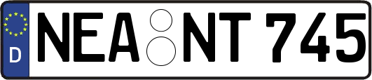 NEA-NT745