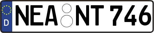 NEA-NT746