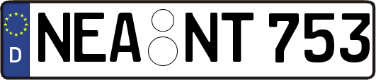 NEA-NT753