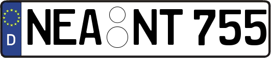 NEA-NT755