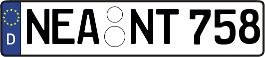 NEA-NT758