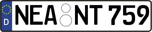 NEA-NT759