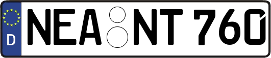 NEA-NT760