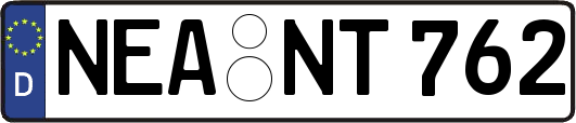 NEA-NT762